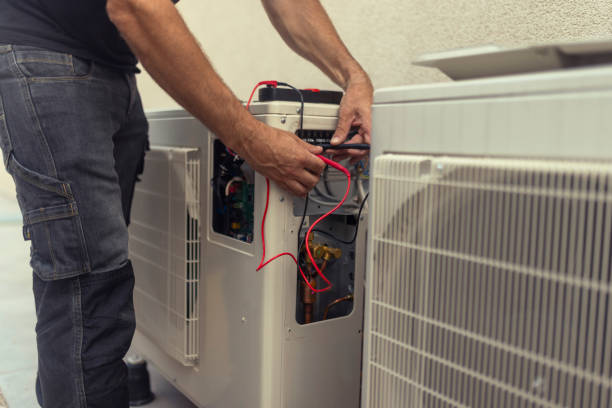 Best HVAC installation services  in Laware City, DE