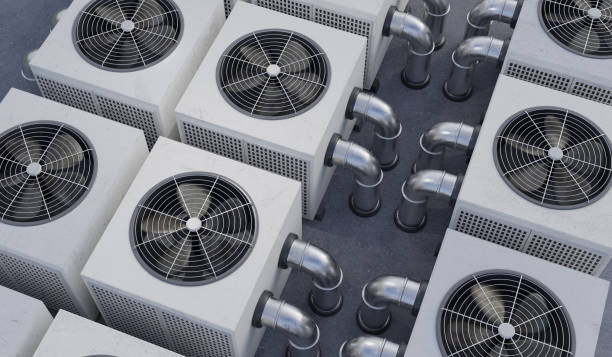 Best Commercial HVAC repair  in Laware City, DE