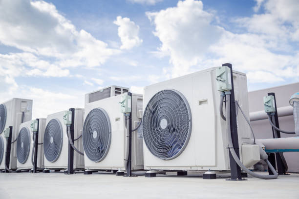 Best HVAC companies near me  in Laware City, DE