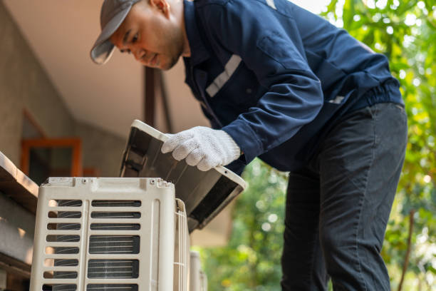 Best HVAC air duct cleaning  in Laware City, DE