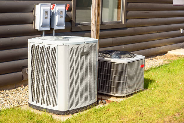 Best Local HVAC companies  in Laware City, DE